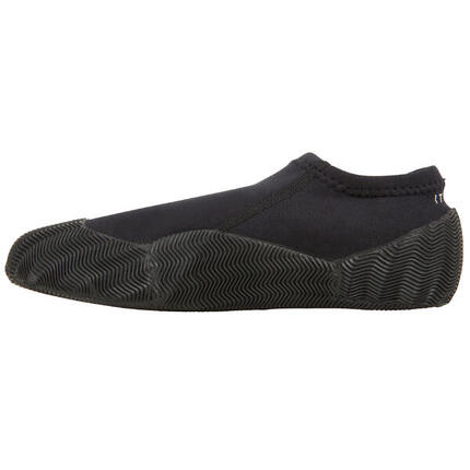 Chausson de kayak / sup en néoprène 1,5mm