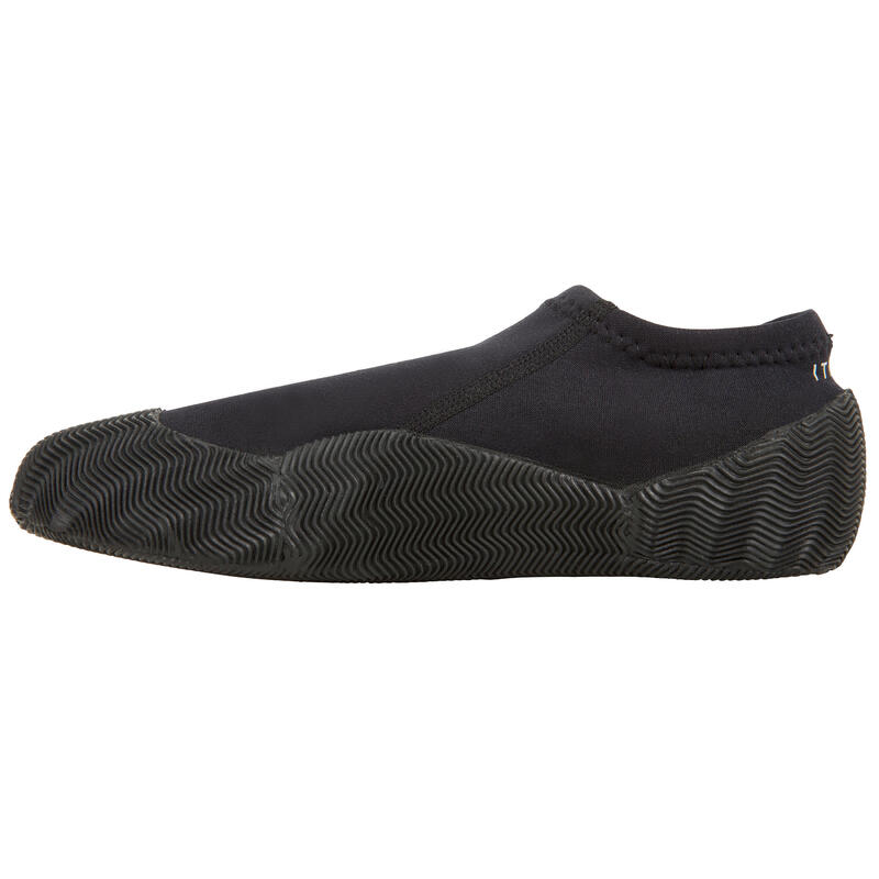 Neoprenschuhe Kajak/SUP 1,5 mm