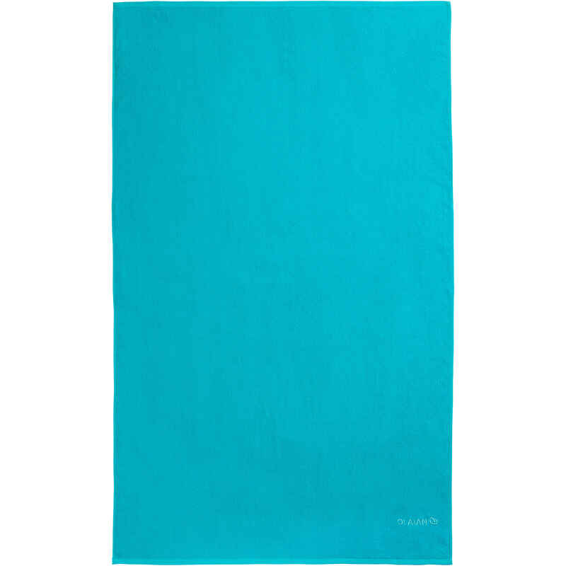TOWEL L 145 x 85 cm - Martinica Blue