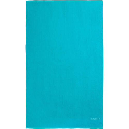 SERVIETTE L Bleu Martinica 145x85 cm