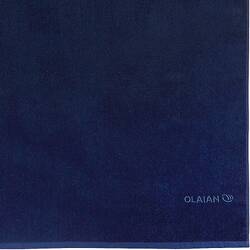 Beach Towel 145 x 85 cm - Dark Blue