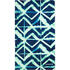 TOWEL PRINT L 145x85 cm - Abyss