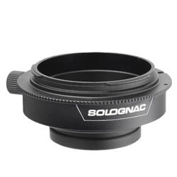 Adaptateur photo pour boitier reflex Canon