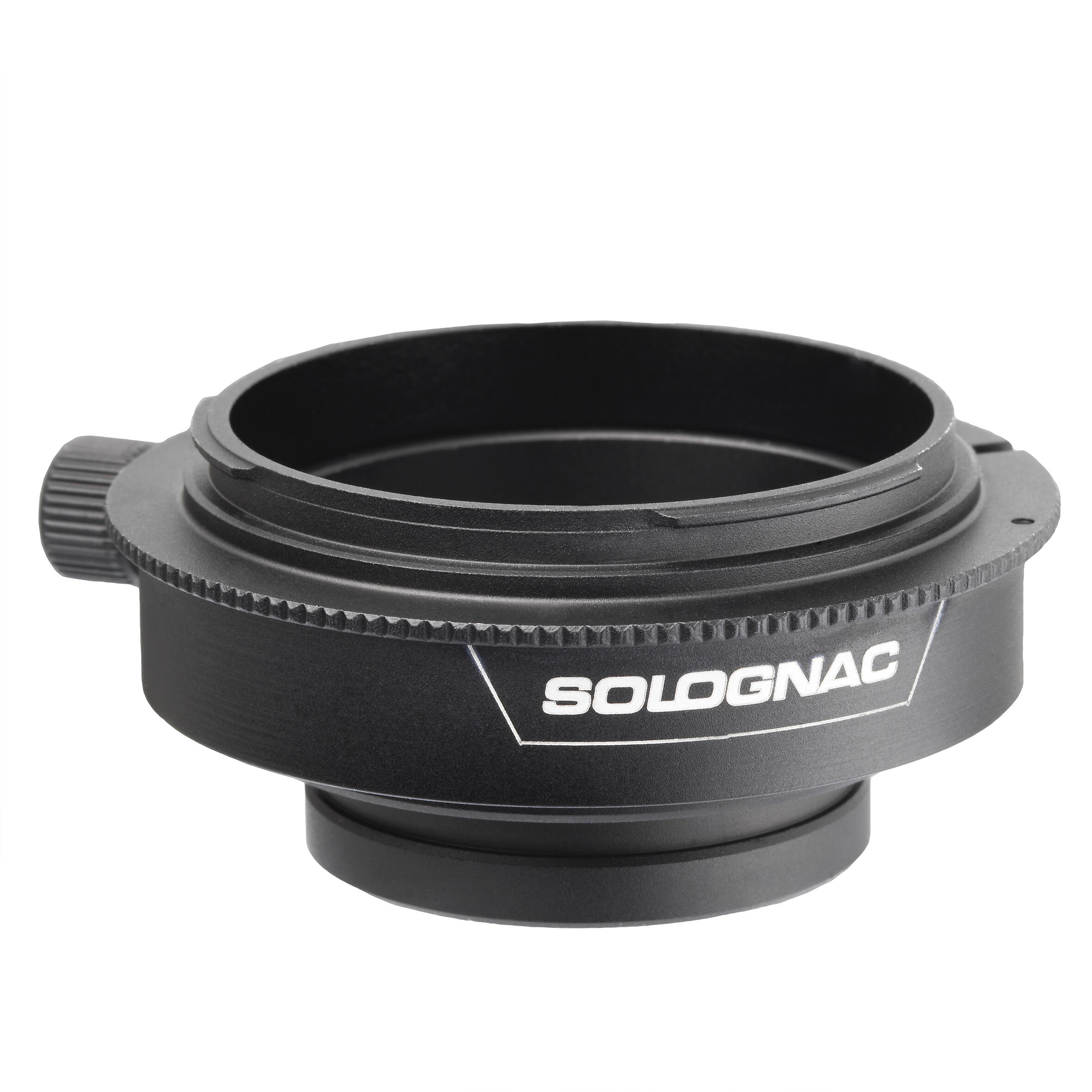 Fényképezőgép-adapter tükörreflexes Canon fényképezőgéphez Solognac