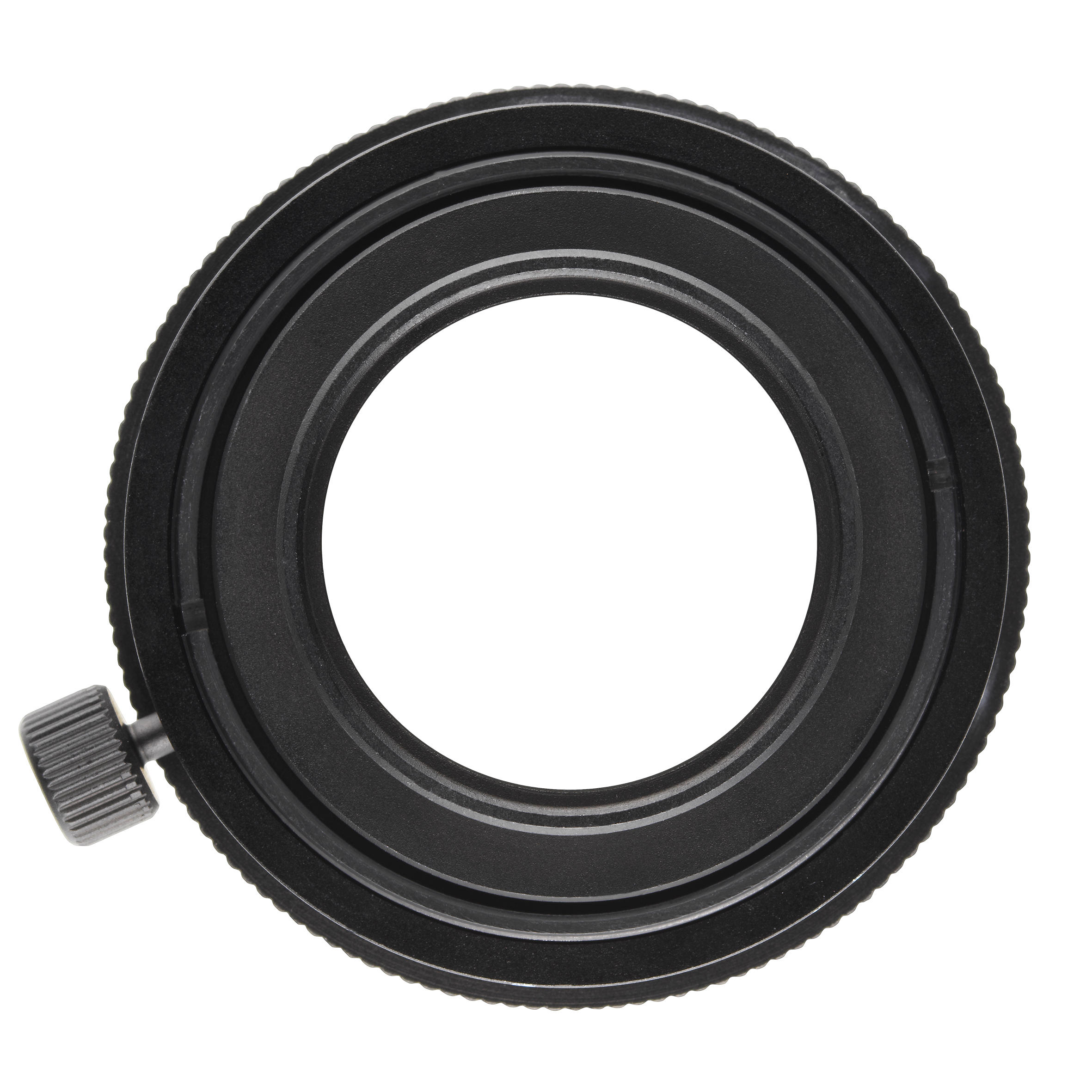 Adaptador de fotografía para caja reflex Canon 4/6