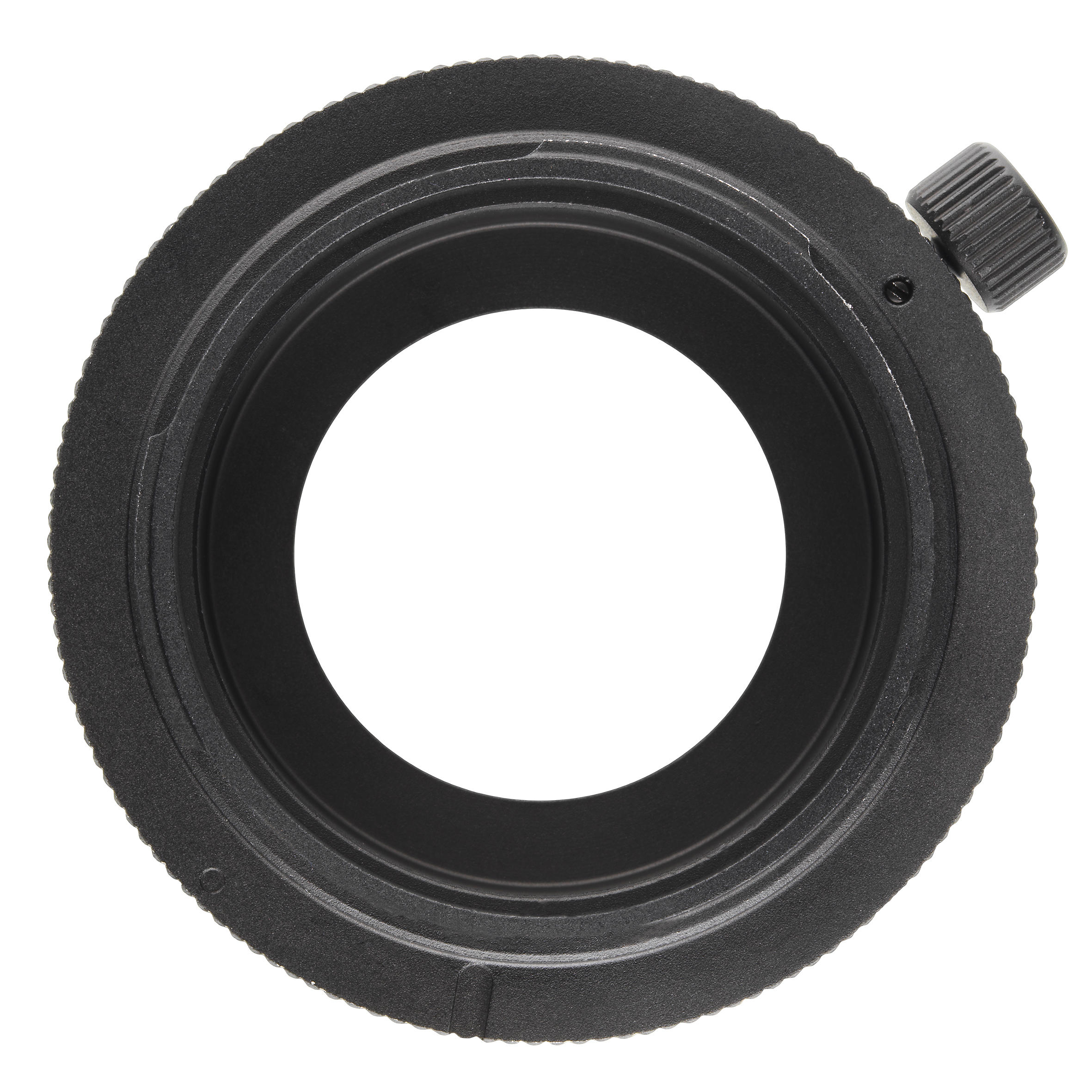 Adaptador de fotografía para caja reflex Canon 5/6
