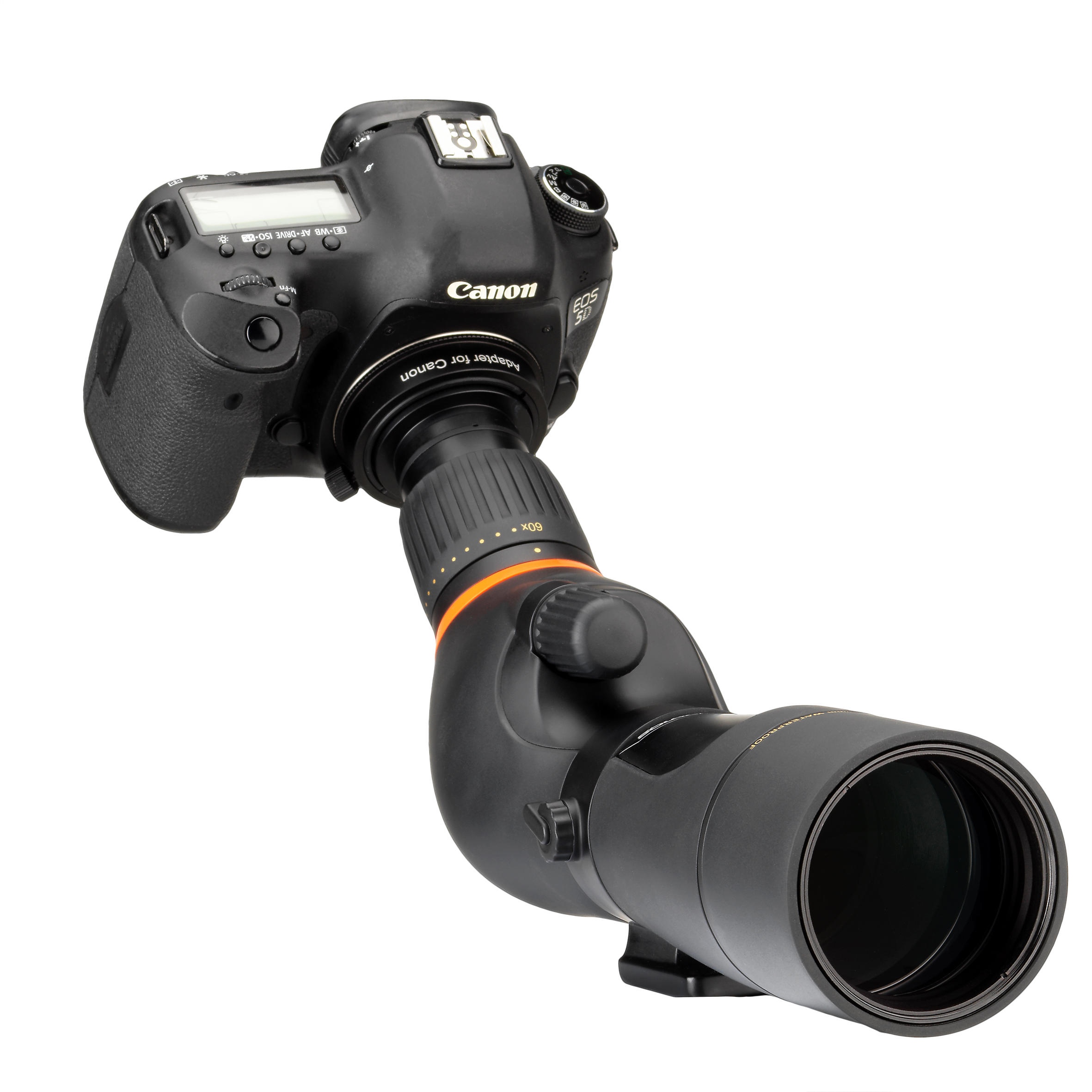 Photo Adapter for Canon Reflex Camera