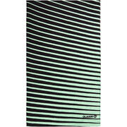 RUČNIK ZA PLAŽU BASIC L 145 X 85 CM PRINT GEO ZELENI
