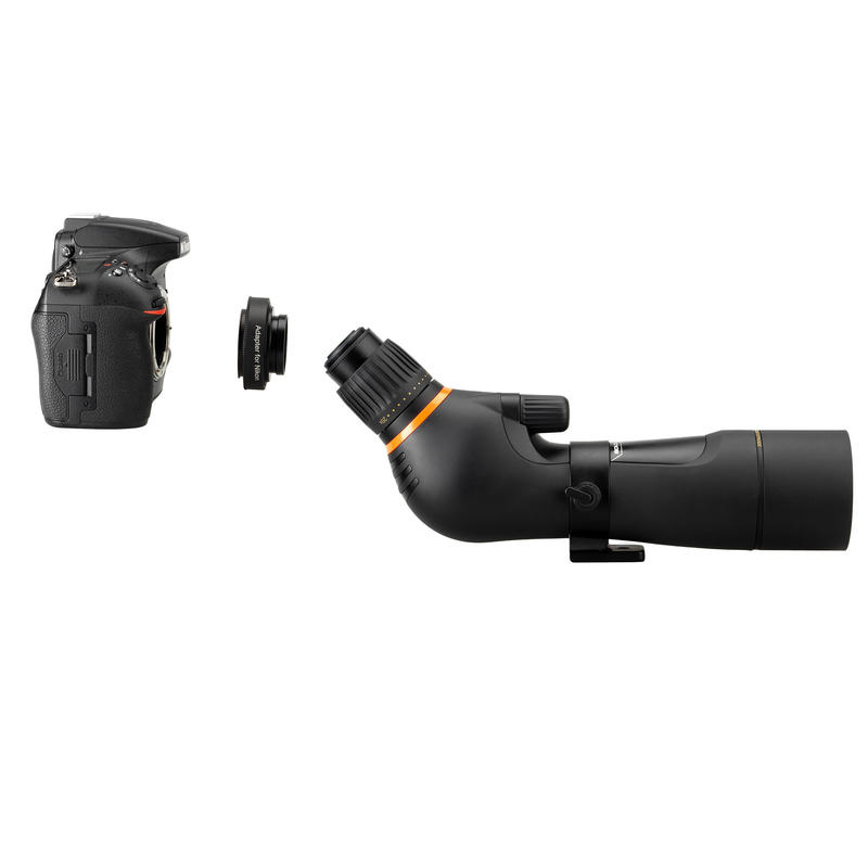 Nikon DSLR Camera Adapter for Spotting Scope