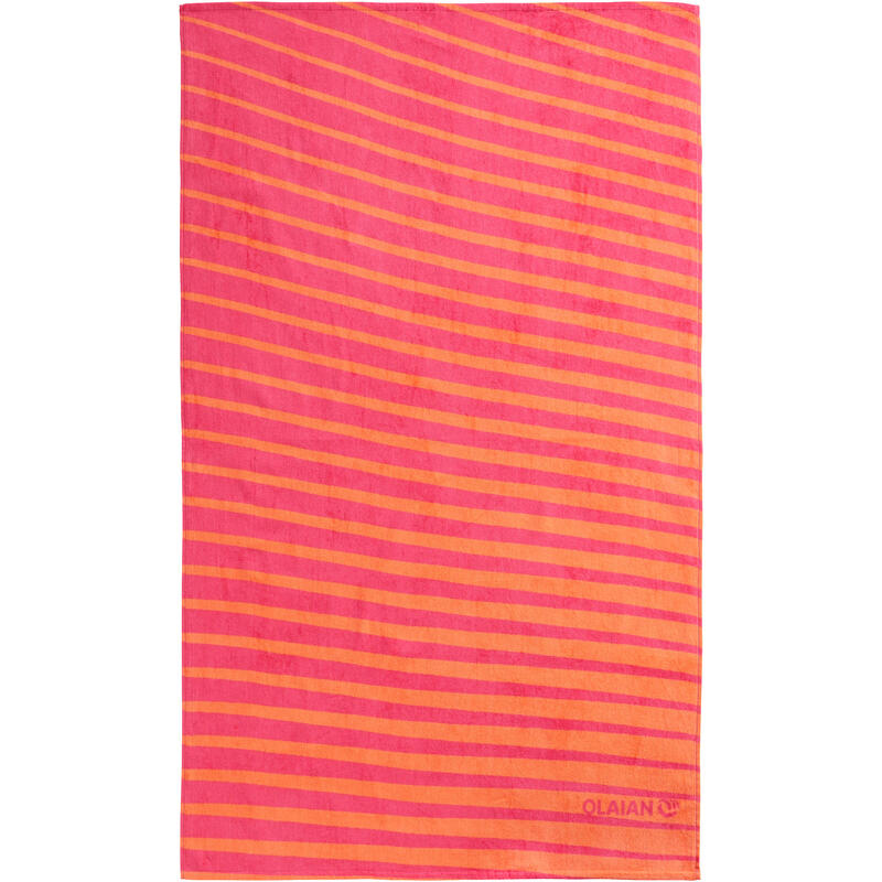 Prosop de plajă L 145 x 85 cm 