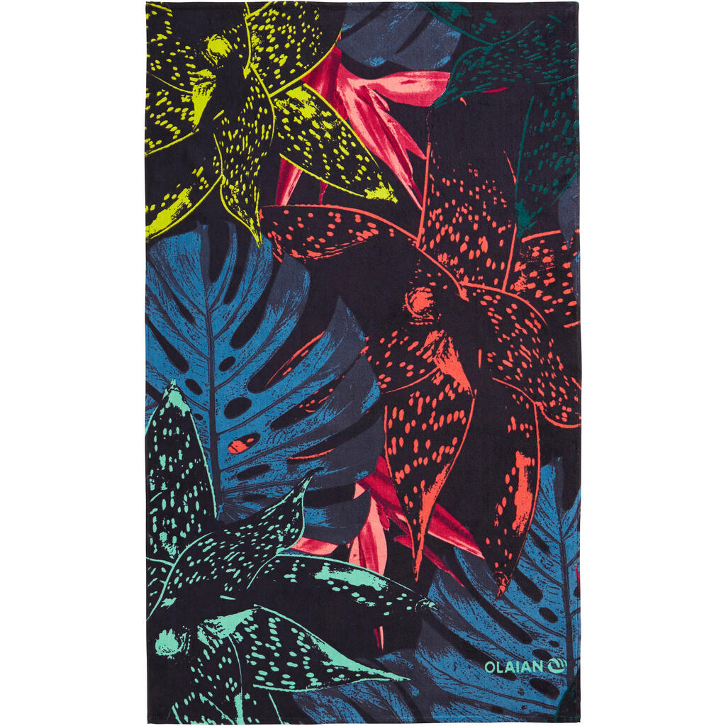 MULTI-COLOUR / COLORLESS