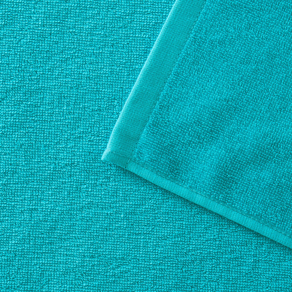 Dvielis “Basic S”, 90x50 cm, jūras zils