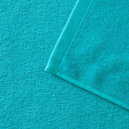 TOWEL S 90 x 50 cm - Martinica Blue