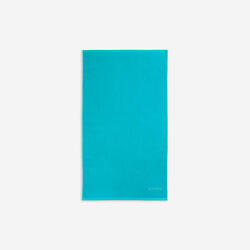 BASIC S TOWEL 90 x 50 cm - Martinica Blue