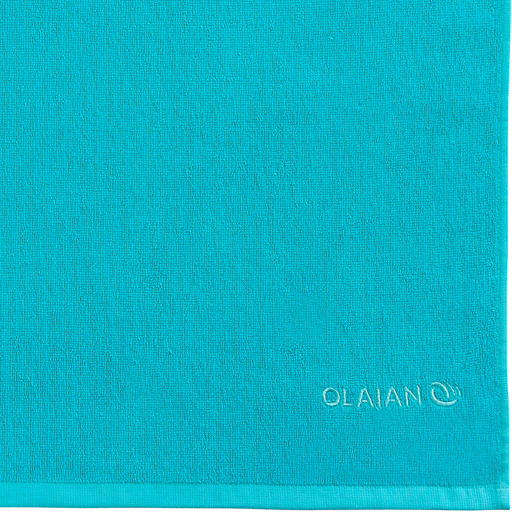 TOWEL S 90 x 50 cm - Martinica Blue