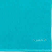 TOWEL S 90 x 50 cm - Martinica Blue