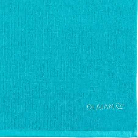 TOWEL S 90 x 50 cm - Martinica Blue