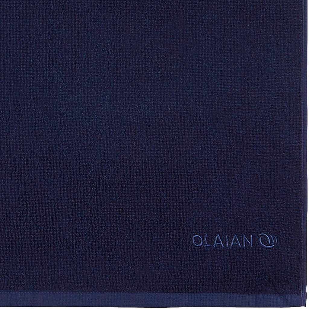 TOWEL S 90 x 50 cm - Dark Blue