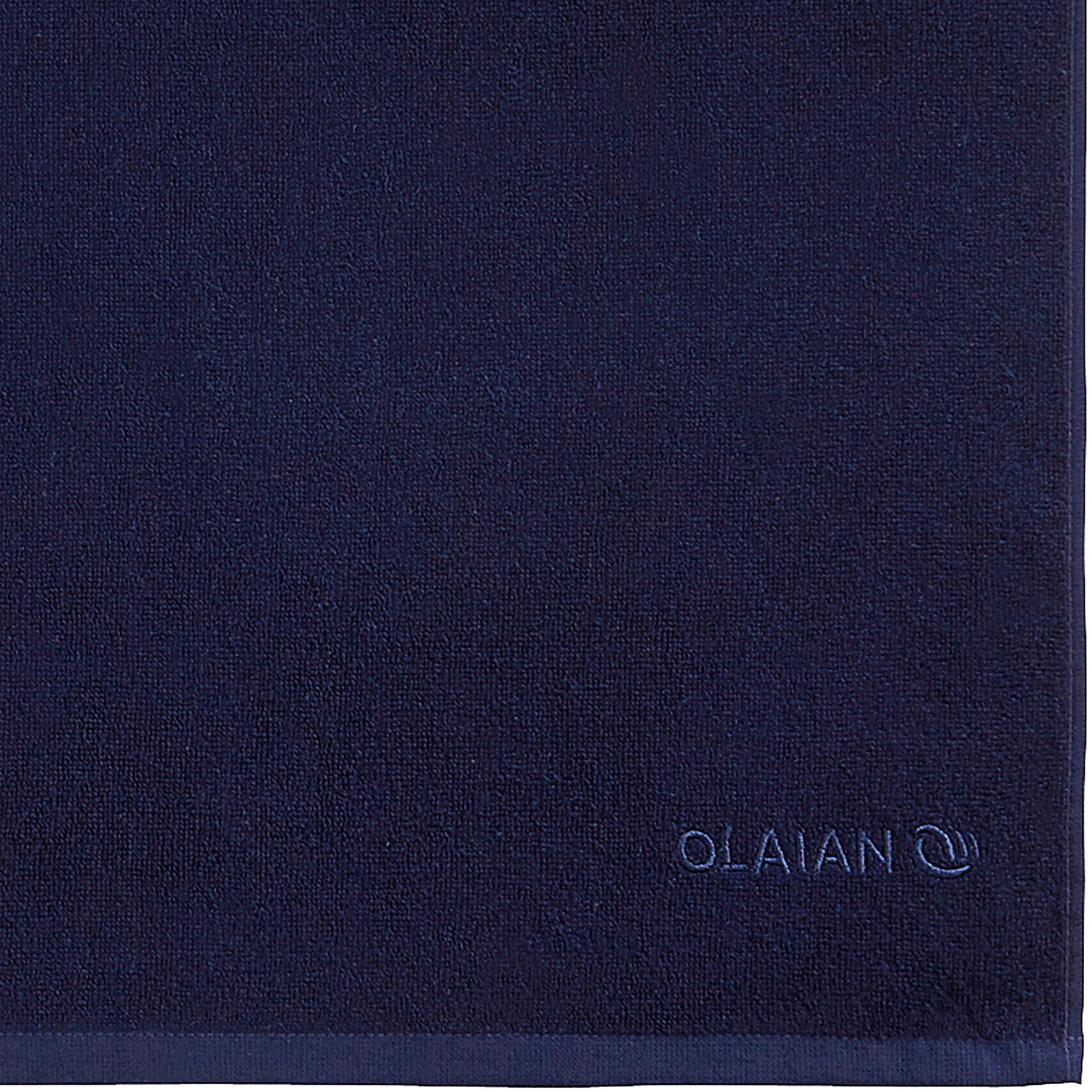 TOWEL S 90 x 50 cm - Dark Blue 4/4