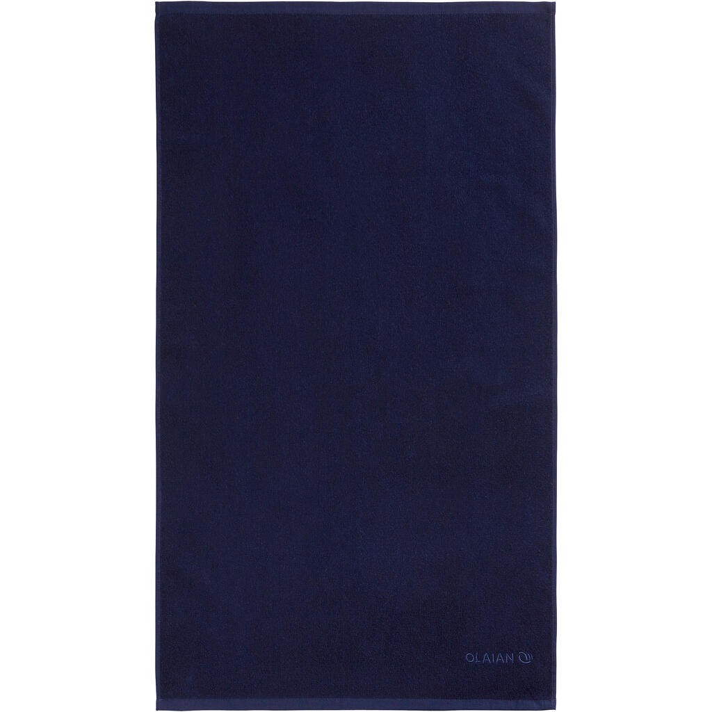 TOWEL S 90 x 50 cm - Martinica Blue