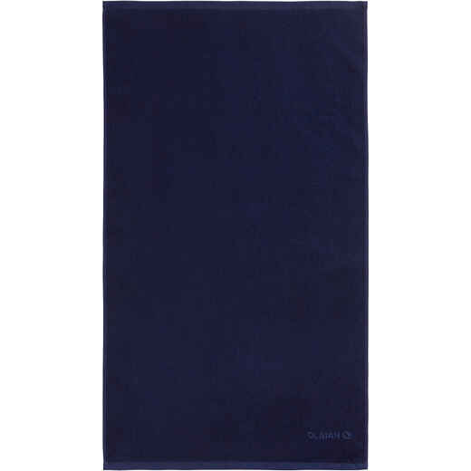 TOWEL S 90 x 50 cm - Martinica Blue