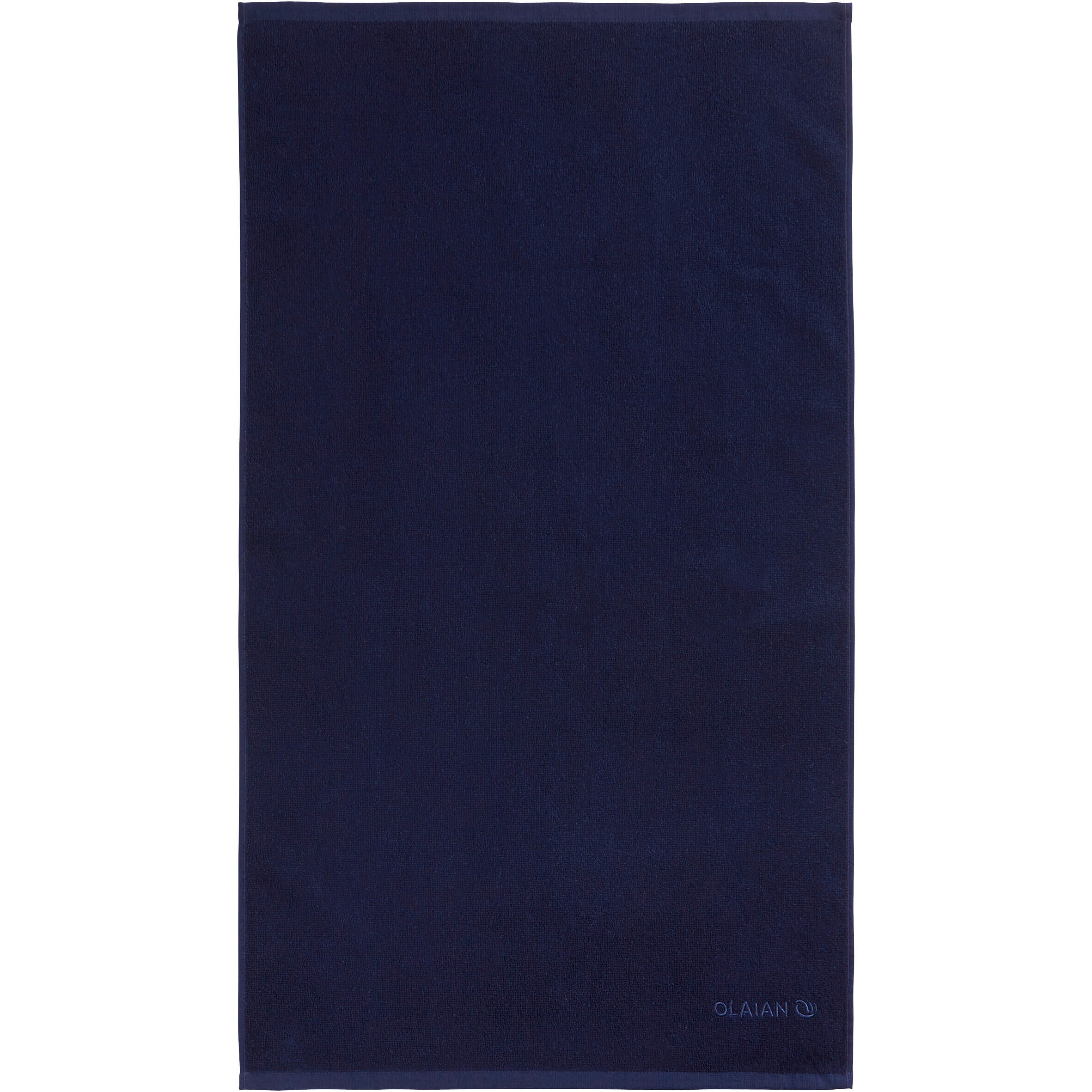 OLAIAN TOWEL S 90 x 50 cm - Dark Blue