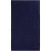 Handdoek voor surfen donkerblauw 90 x 50 cm S