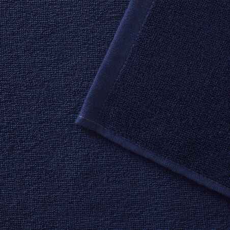 TOWEL S 90 x 50 cm - Dark Blue