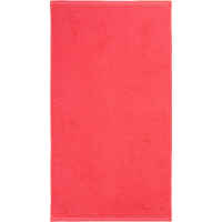 TOWEL S 90 x 50 cm - Coral