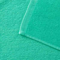 BASIC S TOWEL 90 x 50 cm - Green