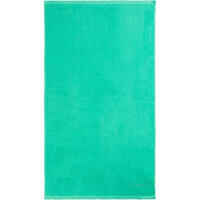 BASIC S TOWEL 90 x 50 cm - Green