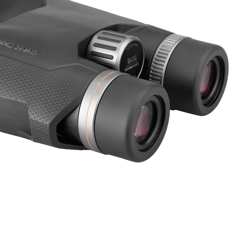 900 Hunting Binoculars 8x56 Decathlon