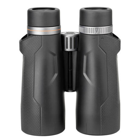 JUMELLES CHASSE 900 8X56 NOIR | Solognac