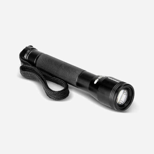 
      100 Lumens Zoom Torch
  