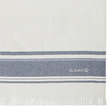 Полотенце FOUTA Avorio 170 x 100 см