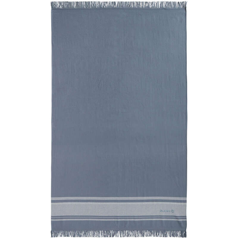 BEACH TOWELS AND PONCHO Surf - Fouta - Powders OLAIAN - Surf