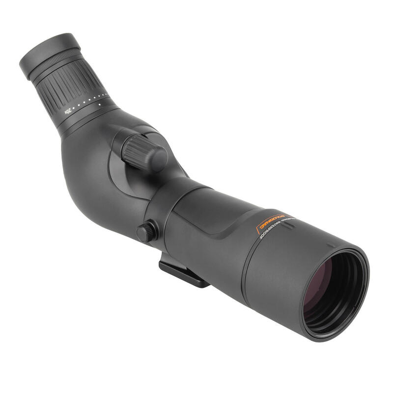 Wildlife Spotting Scope 2060x60 Black