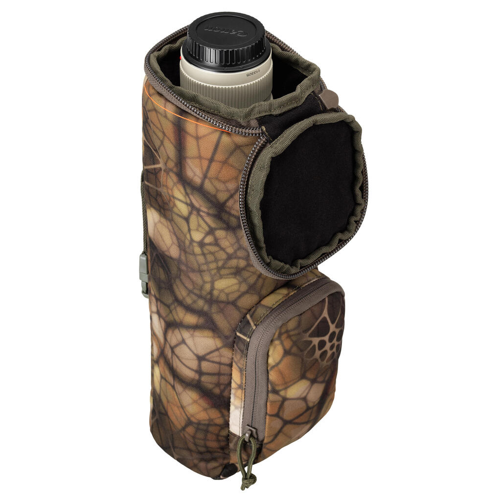 Hunting X-Access Scope Protection Pouch - Furtiv