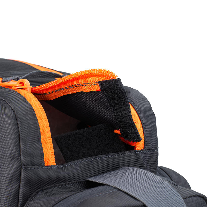 CLAY SHOOTING CARTRIDGE TRANSPORT BAG 250 CART Decathlon