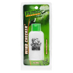 Wind detector 2 oz.