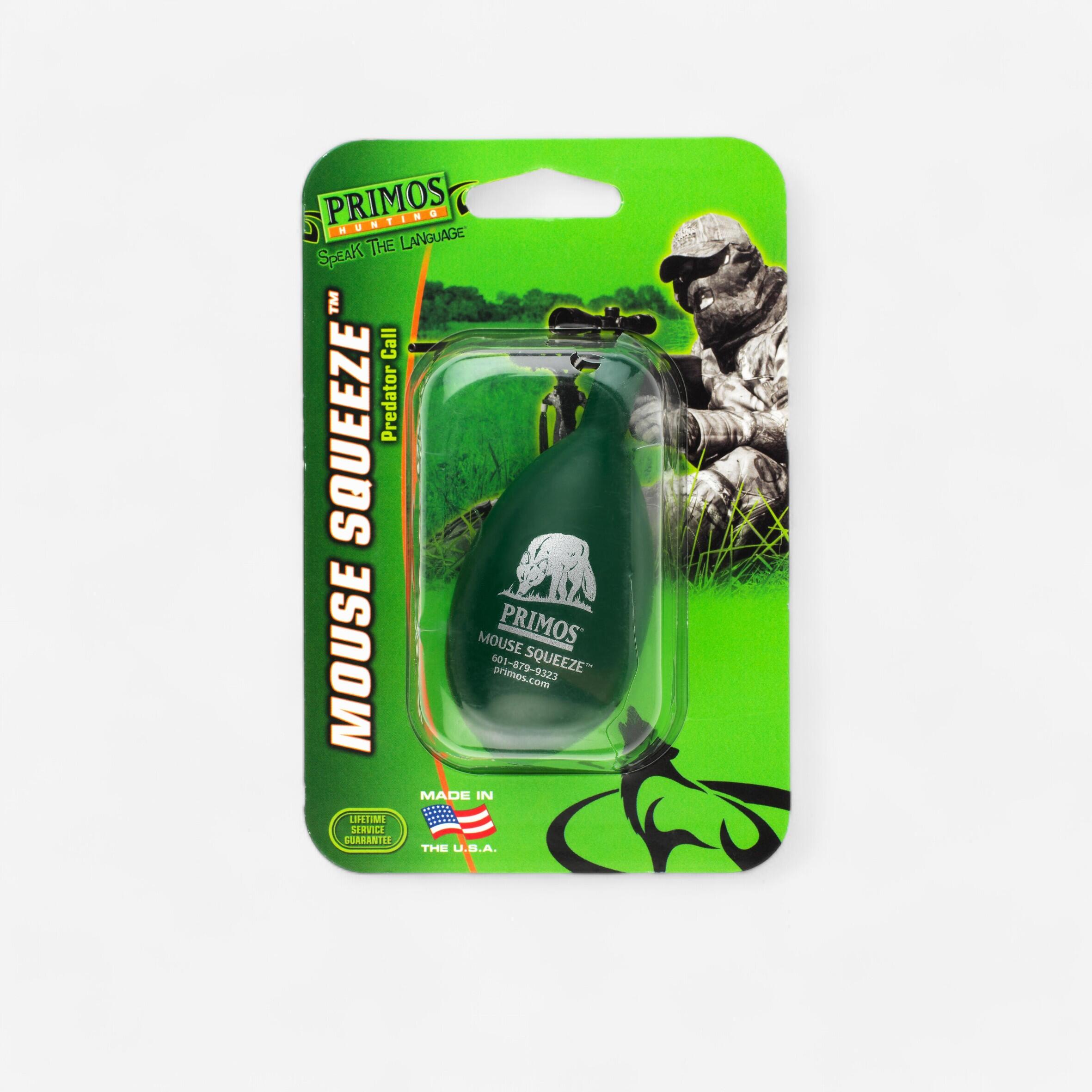 Vossenlokker Mouse Squeeze voor de jacht 1/1