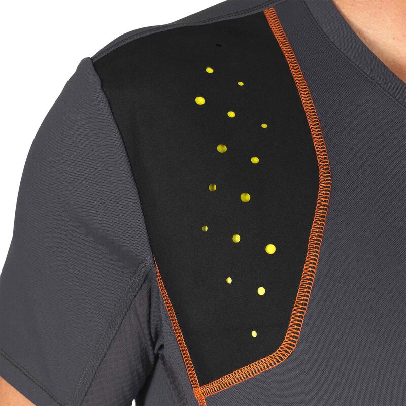 T-SHIRT MANCHES COURTES BALL TRAP 900 PROTECTION