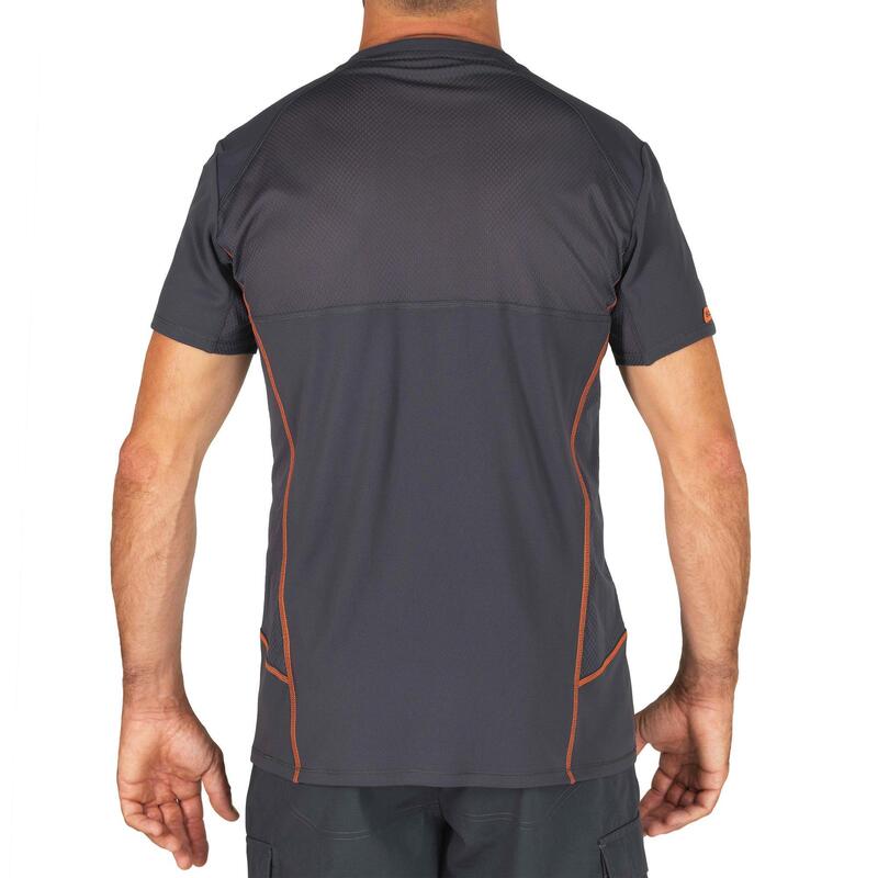 T-SHIRT MANCHES COURTES BALL TRAP 900 PROTECTION