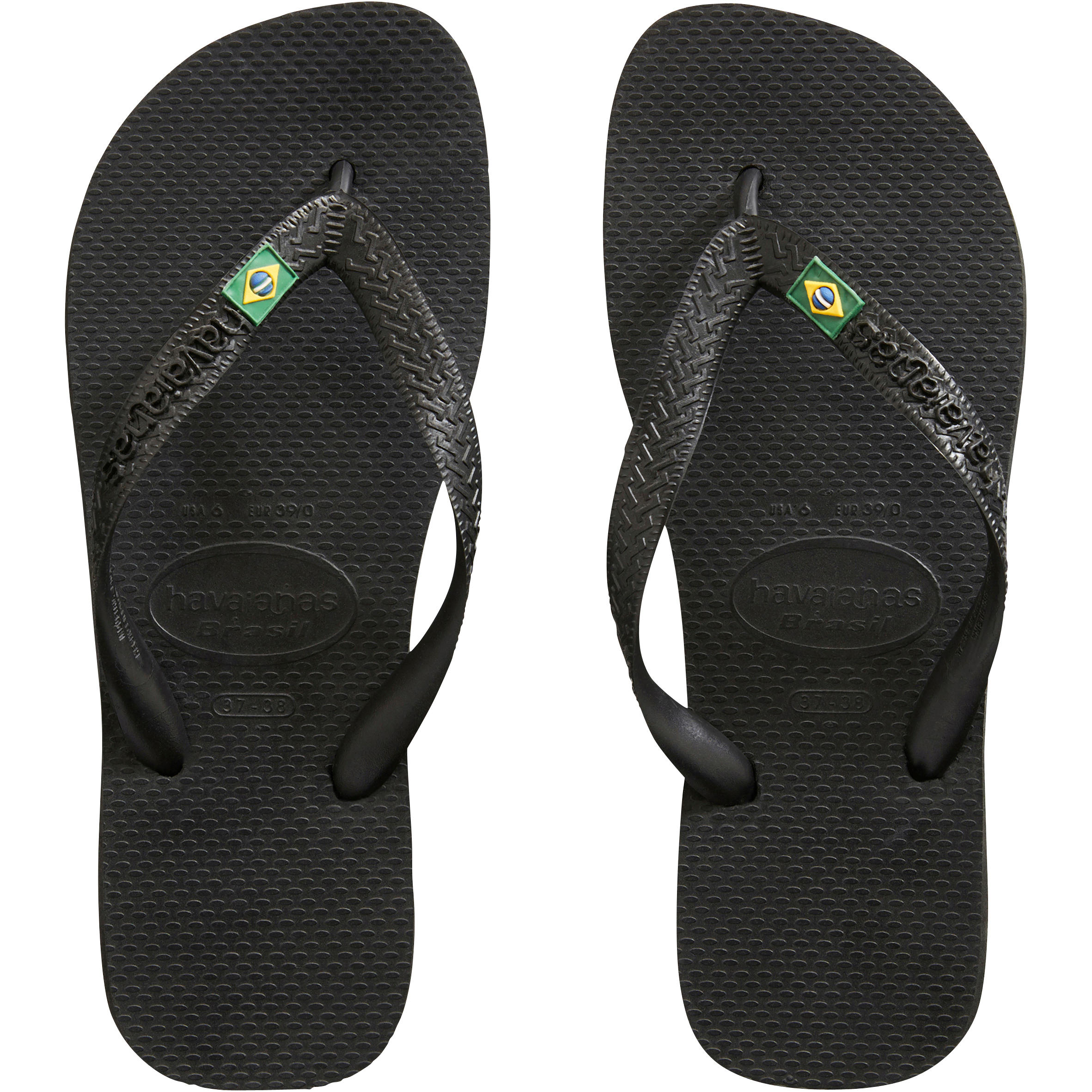 havaianas cena