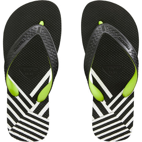 Sandalias Para Nino To 500 B Diago Negro Decathlon