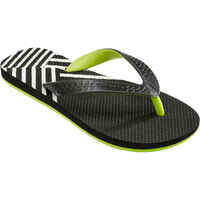 Boys' Flip-Flops - 190 Diago Black