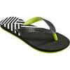 Boys' Flip-Flops - 190 Diago Black