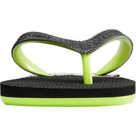 Boys' Flip-Flops - 190 Diago Black