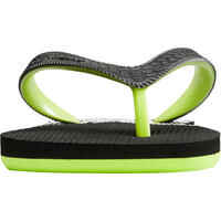 Boys' Flip-Flops - 190 Diago Black