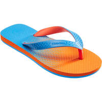 Sandalet Unisex Siyah Nh50